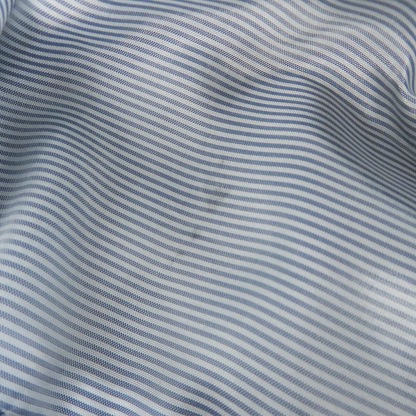 実際に弊社で買取させて頂いたBAND OF OUTSIDERS/バンドオブアウトサイダーズ レザー ブルゾン/1の画像 5枚目