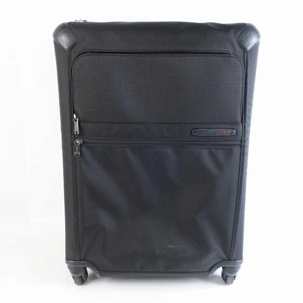 実際に弊社で買取させて頂いたTUMI/トゥミ キャリーバッグ/キャリーケース 4輪 223064D4