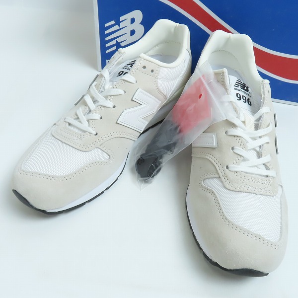 実際に弊社で買取させて頂いた【未使用】New Balance/ニューバランス UNITED ARROWS 別注 MRL996UW 26.0