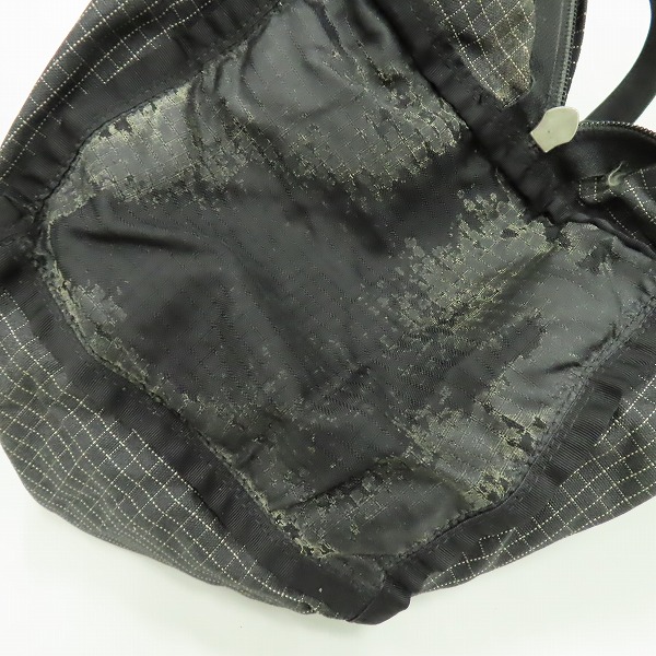 実際に弊社で買取させて頂いたGREGORY/グレゴリー ハンドバッグ/ボストントート XSの画像 6枚目