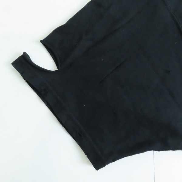 実際に弊社で買取させて頂いたmastermind JAPAN/マスターマインドジャパン 20th 限定 METALLICA/メタリカ Tシャツ カットソー 17SPMM-TS20-D/Lの画像 6枚目