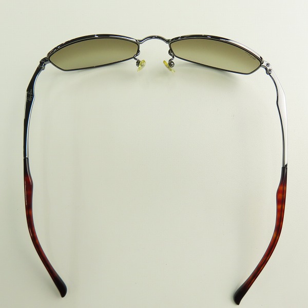 実際に弊社で買取させて頂いたRay-Ban/レイバン サングラス RB3313 004/8Uの画像 3枚目