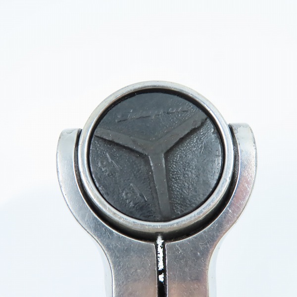 実際に弊社で買取させて頂いたSnap-on/スナップオン 3/8 スイベル/ラウンドヘッド ラチェット FH747の画像 3枚目