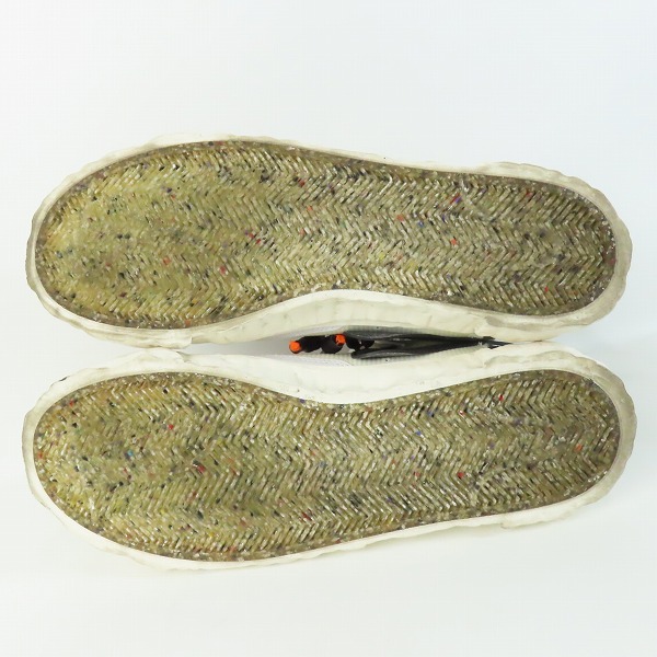 実際に弊社で買取させて頂いたNIKE×READYMADE/ナイキ×レディメイド BLAZER MIDブレーザーミッド CZ3589-100 /27.5の画像 2枚目