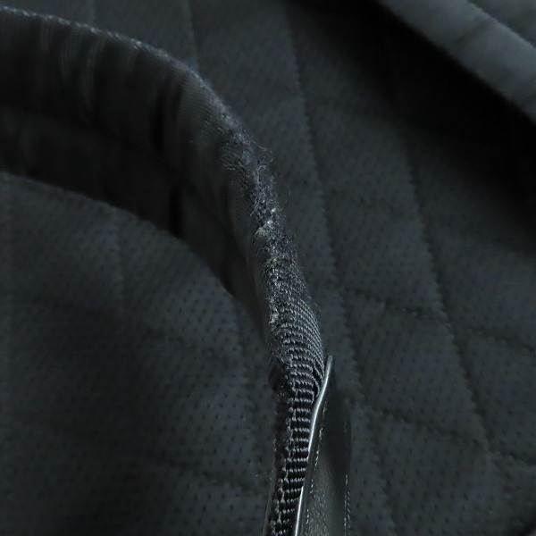 実際に弊社で買取させて頂いたPaul Smith/ポールスミス マルチカラー メッシュ バックパック/リュックサックの画像 9枚目