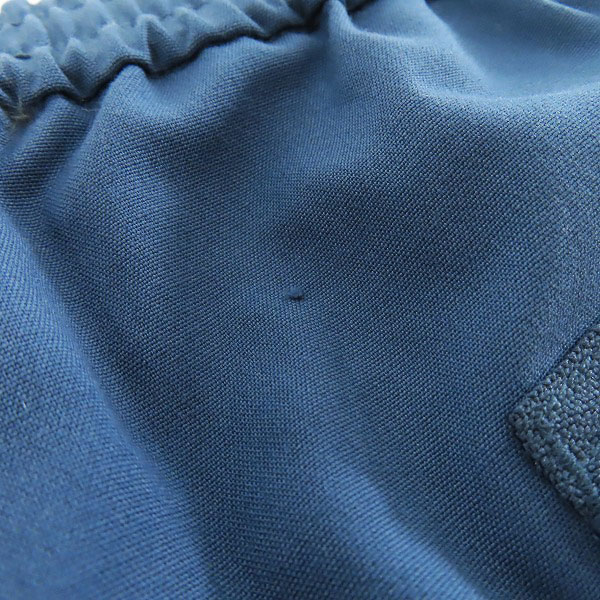 実際に弊社で買取させて頂いたGU×UNDERCOVER/ジーユー×アンダーカバー ジップジョガーパンツ 321-333494 Mの画像 9枚目