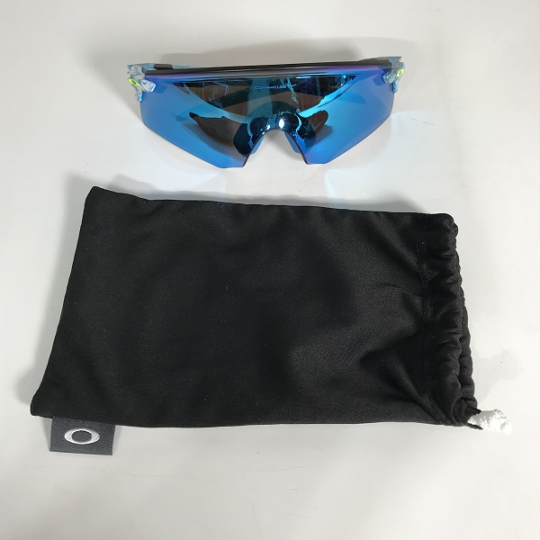 実際に弊社で買取させて頂いたOAKLEY/オークリー ENCODER/エンコーダー サングラス/アイウェア の画像 9枚目