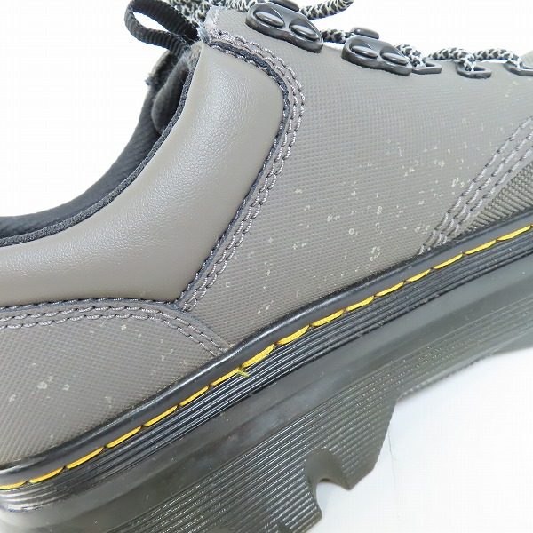 実際に弊社で買取させて頂いたDr.Martens/ドクターマーチン TARIK LO/タリックロー 厚底ローカットスニーカー/UK8の画像 6枚目
