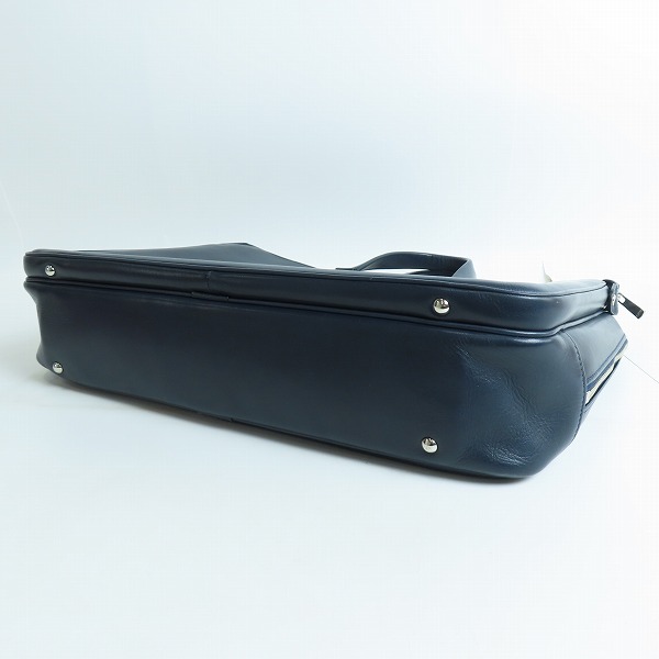 実際に弊社で買取させて頂いたPORTER/ポーター SORT BRIEFCASE ソート ブリーフケース ビジネスバッグ (L) 116-03273の画像 2枚目
