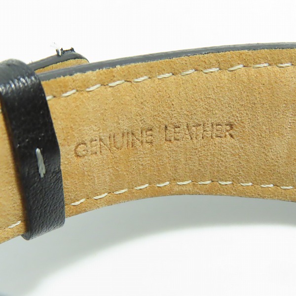 実際に弊社で買取させて頂いたD&G/ディーアンドジー DOLCE&GABBANA/ドルチェ&ガッバーナ SPORT PRO 腕時計【動作未確認】の画像 3枚目