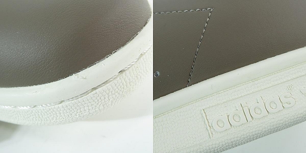 実際に弊社で買取させて頂いた【未使用】adidas×URBAN RESEARCH/アディダス×アーバンリサーチ STAN SMITH スタンスミス HP5511/28.5の画像 6枚目