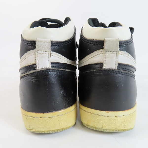 実際に弊社で買取させて頂いた【観賞用】NIKE/ナイキ Jordan dunk ship ジョーダン ダンクシップ ビンテージ チームコンベンション オリジナル/10の画像 1枚目