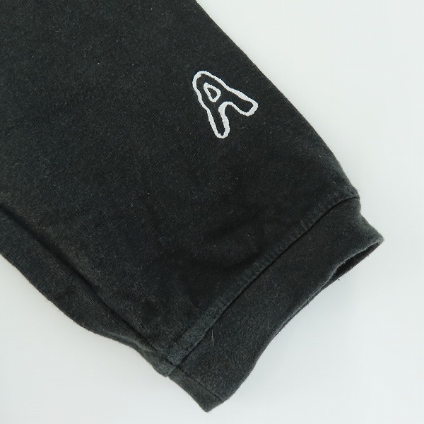 実際に弊社で買取させて頂いたAMBUSH/アンブッシュ タイダイ染め 長袖Tシャツ/2の画像 5枚目