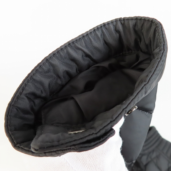 実際に弊社で買取させて頂いた【JPタグ】MONCLER/モンクレール BREITMAN GIUBBOTTO/ブライトマン ダウンジャケット G20911A00173 68352/2の画像 7枚目
