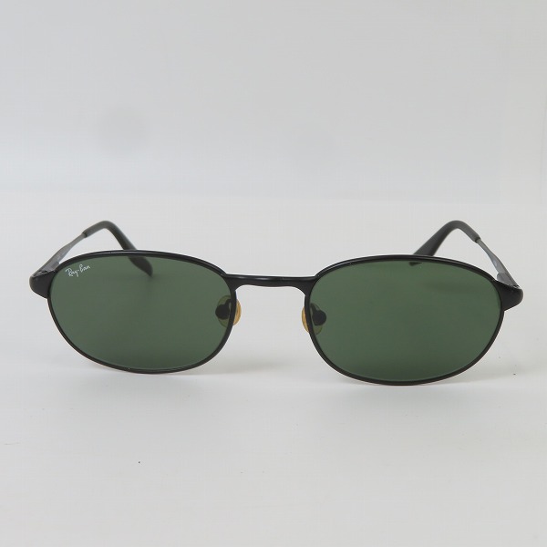 実際に弊社で買取させて頂いたRay-Ban/レイバン サングラスフレーム/アイウェア W2964の画像 1枚目