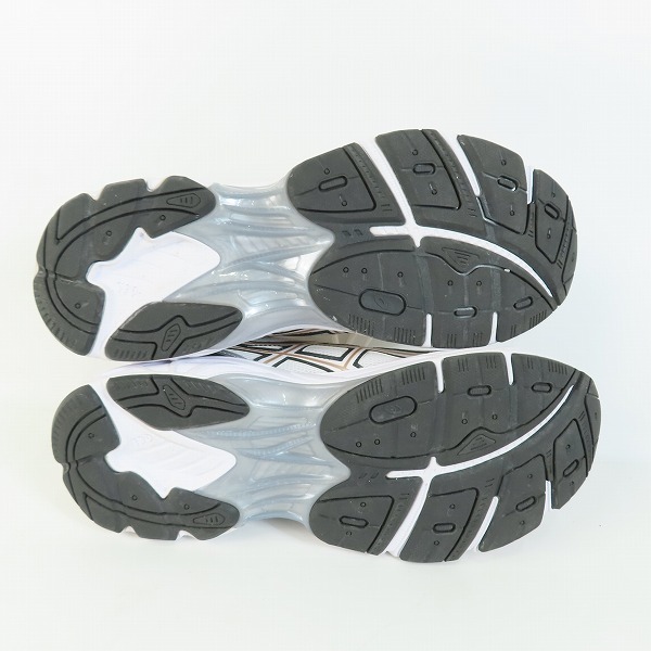 実際に弊社で買取させて頂いたasics/アシックス GT-2160 スニーカー シューズ 1203A320-101/28.0の画像 2枚目