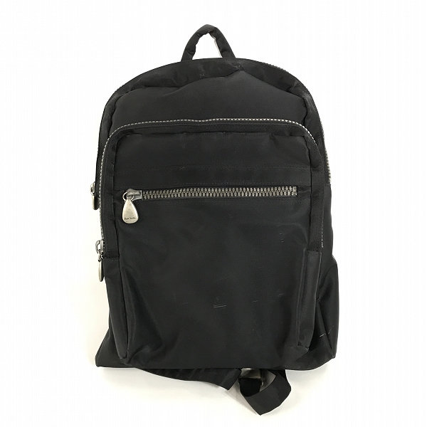 実際に弊社で買取させて頂いたPaul Smith/ポールスミス リュックサック