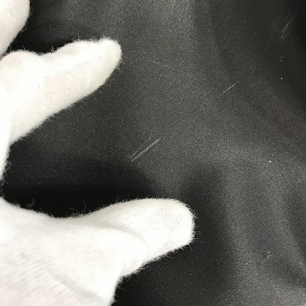 実際に弊社で買取させて頂いたPaul Smith/ポールスミス リュックサックの画像 6枚目