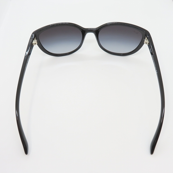 実際に弊社で買取させて頂いたRay-Ban/レイバン EMMA サングラス/アイウェア RB4167 601/8Gの画像 3枚目