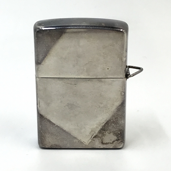 実際に弊社で買取させて頂いたZIPPO/ジッポー HARLEY DAVIDSON/ハーレーダビッドソン 95TH ANNIVERSARY MODEL メタル貼り 1997年製の画像 1枚目