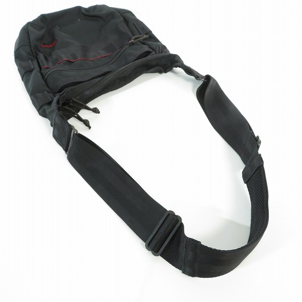 実際に弊社で買取させて頂いたBRIEFING/ブリーフィング DAYTRIPPER/デイトリッパー ショルダーバッグ の画像 2枚目