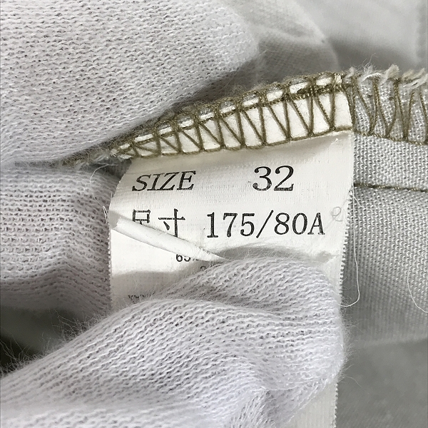 実際に弊社で買取させて頂いたDICKIES/ディッキーズ ハーフパンツ/ショーツ 142M40DQ01/32の画像 3枚目