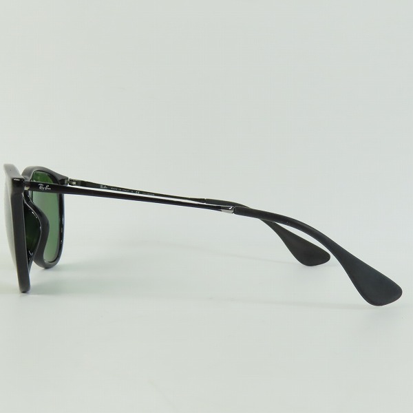 実際に弊社で買取させて頂いたRayBan/レイバン ERIKA サングラス/アイウェア RB4171-F 601/2Pの画像 2枚目
