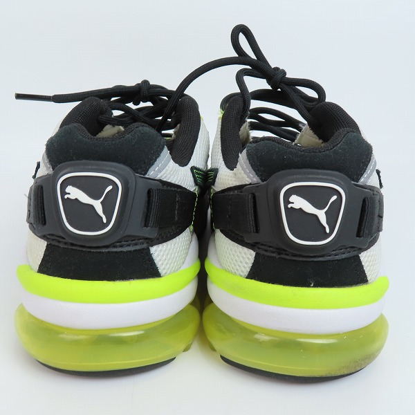 実際に弊社で買取させて頂いたPUMA×ADER ERROR/プーマ×アーダーエラー CELL ALIEN/セル エイリアン 370112-01/26.5の画像 1枚目