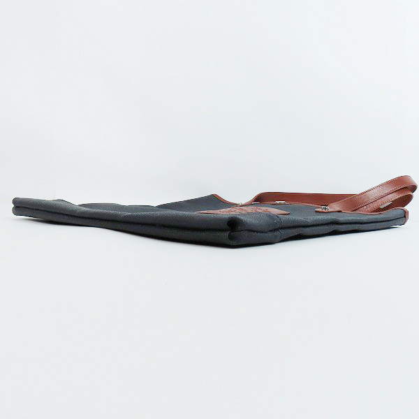 実際に弊社で買取させて頂いたOrobianco/オロビアンコ レザー切替 トートバッグ の画像 2枚目