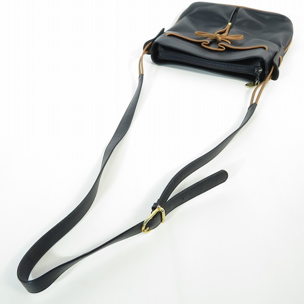 実際に弊社で買取させて頂いたCELINE/セリーヌ ショルダーバックの画像 2枚目