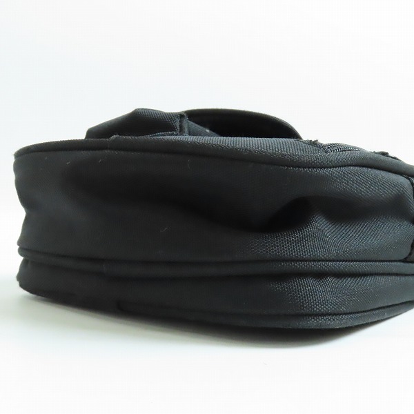 実際に弊社で買取させて頂いたCARHARTT/カーハート ESSENTIALS BAG SMALL スクエア型 ショルダーポーチの画像 3枚目