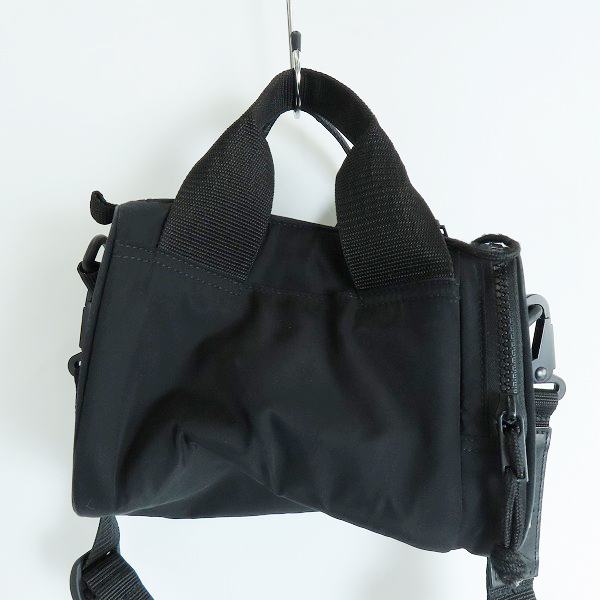 実際に弊社で買取させて頂いたY-3/ワイスリー ヨウジヤマモト × アディダス 2WAY MINIBAG/ミニボストンバッグ DQ0638