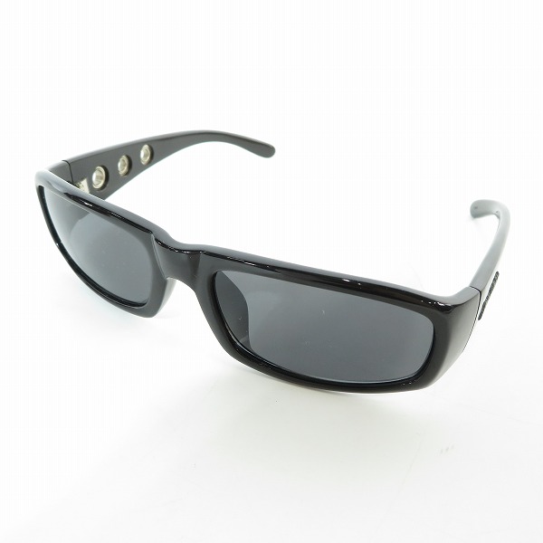 実際に弊社で買取させて頂いたBLACKFLYS/ブラックフライ Peep Fly サングラス/アイウェア