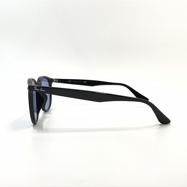 実際に弊社で買取させて頂いたRay-Ban/レイバン ウェリントン サングラスフレーム/アイウェア RB4259-F 601の画像 2枚目