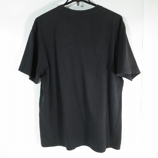 実際に弊社で買取させて頂いた【JPタグ】GUCCI/グッチ オーバーサイズ ブレード プリントTシャツ 565806 XJAZY/Lの画像 1枚目