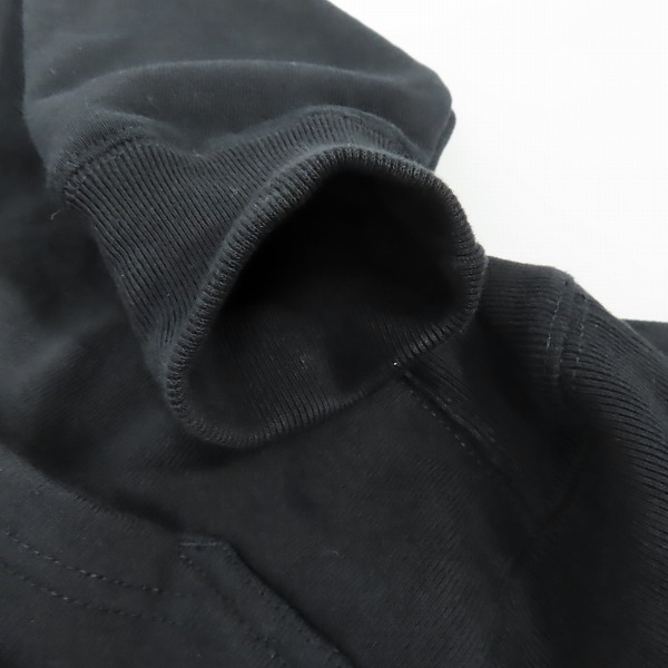 実際に弊社で買取させて頂いたSOPHNET./ソフネット WILD BUNCH GRAFFITI SWEAT HOODIE プルオーバースウェットパーカー SOPH-232092/Mの画像 6枚目