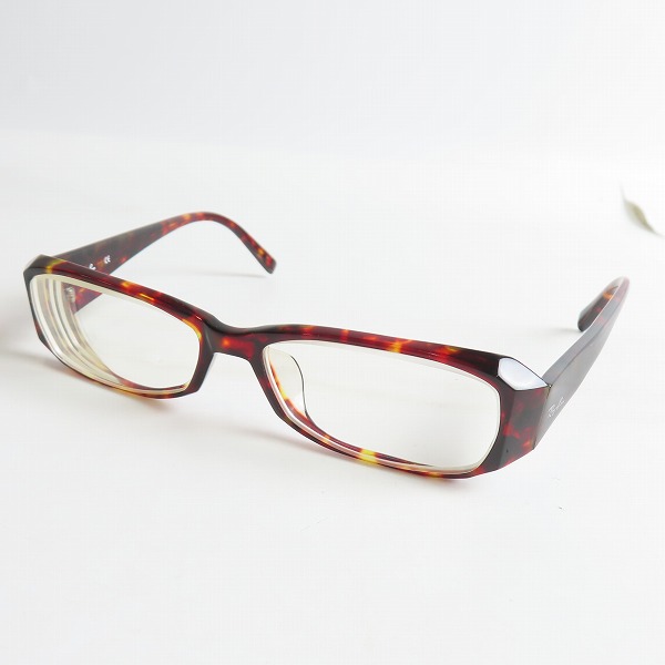 実際に弊社で買取させて頂いたRay-Ban/レイバン 度入りメガネ/メガネフレーム/アイウェア RB5129 2312