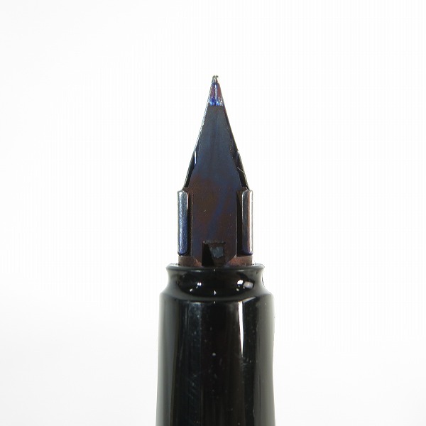 実際に弊社で買取させて頂いたLAMY/ラミー サファリ 小窓付き 万年筆の画像 5枚目