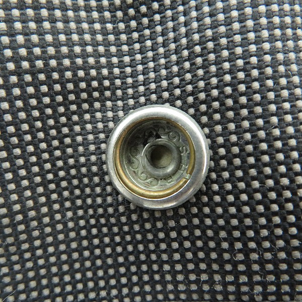 実際に弊社で買取させて頂いたHERMES/エルメス キャンバス トート フールトゥ GMの画像 7枚目