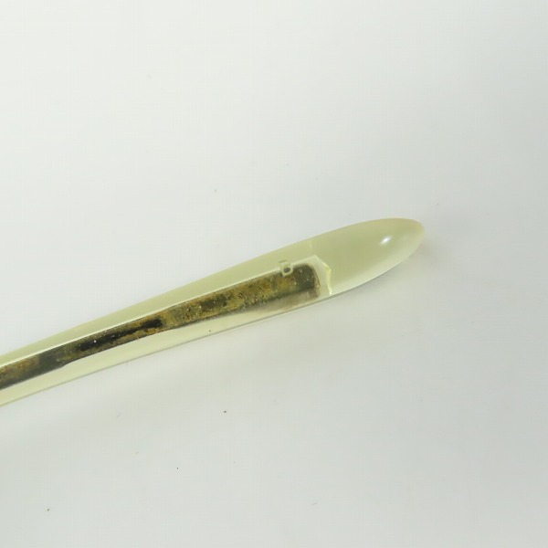 実際に弊社で買取させて頂いたRay-Ban/レイバン サングラス RB3313 003/7Cの画像 8枚目