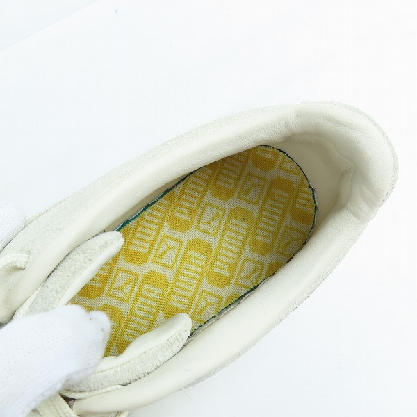 実際に弊社で買取させて頂いたPUMA/プーマ SUEDE MONO/スエード モノ 381176-01/26の画像 4枚目