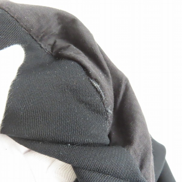 実際に弊社で買取させて頂いたJUNYA WATANABE COMME des GARCONS MAN/ジュンヤワタナベコムデギャルソンマン サルエルパンツ AD2020/WF-P033/Sの画像 8枚目