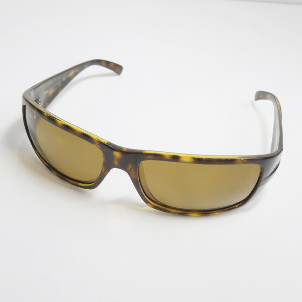 実際に弊社で買取させて頂いたRay-Ban/レイバン 偏光サングラス/アイウェア RB4057 W3349