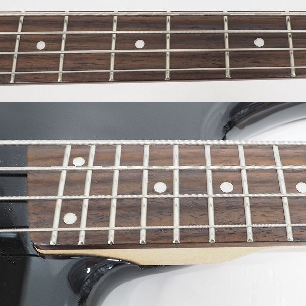 実際に弊社で買取させて頂いた★Ibanez/アイバニーズ Gioシリーズ GSR-300 4弦エレキベース ソフトケース付 の画像 3枚目