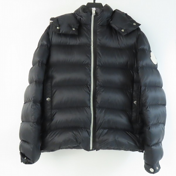 実際に弊社で買取させて頂いた【JPタグ】MONCREL/モンクレール ARVES GIUBBOTTO/アルベス ダウンジャケット F20911A20100 53334/1