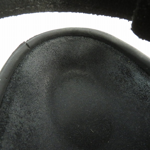 実際に弊社で買取させて頂いたBIRKENSTOCK/ビルケンシュトック サンダル /42の画像 6枚目