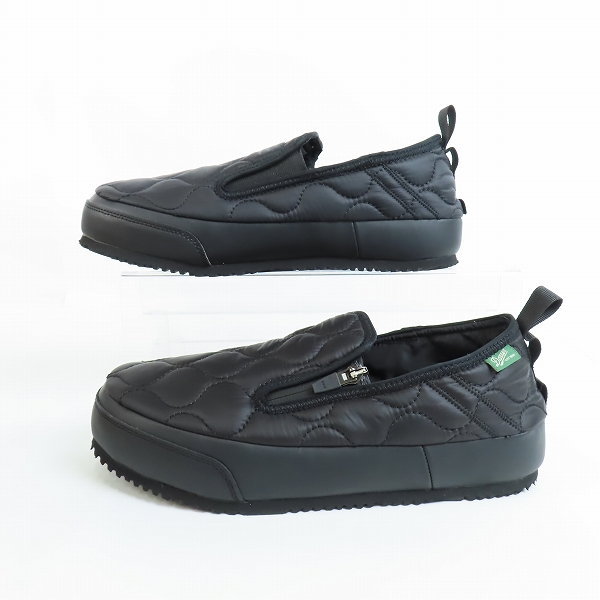 実際に弊社で買取させて頂いたDanner/ダナー OREGON SLIP/オレゴンスリップ D825001/27の画像 3枚目