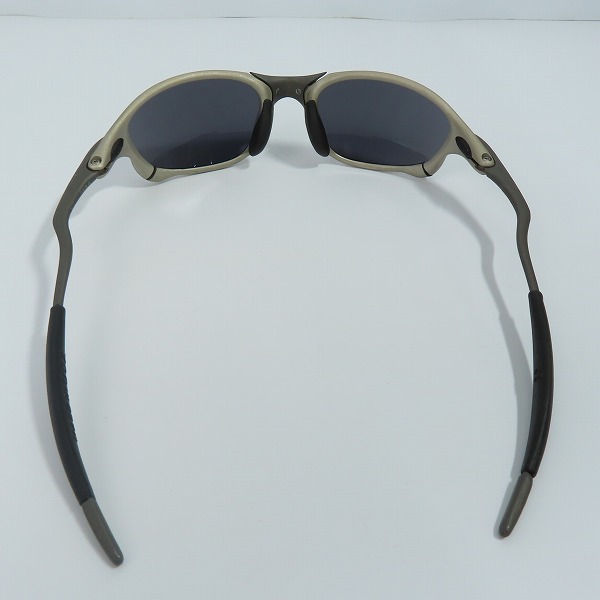 実際に弊社で買取させて頂いたOAKLEY/オークリー X-METAL XX Tio2/ダブルエックス Xメタル サングラスの画像 3枚目