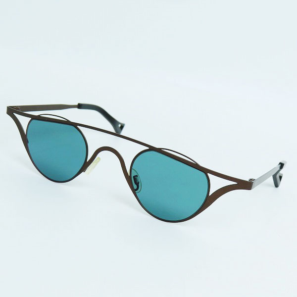 実際に弊社で買取させて頂いたTHEO/テオ 98 ramen サングラス/アイウェア