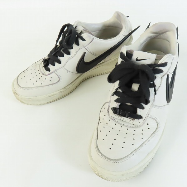 実際に弊社で買取させて頂いたNIKE×AMBUSH/ナイキ×アンブッシュ AIR FORCE1 ファントム スニーカー DV3464-002/26